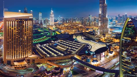 dubai emirates mall address.